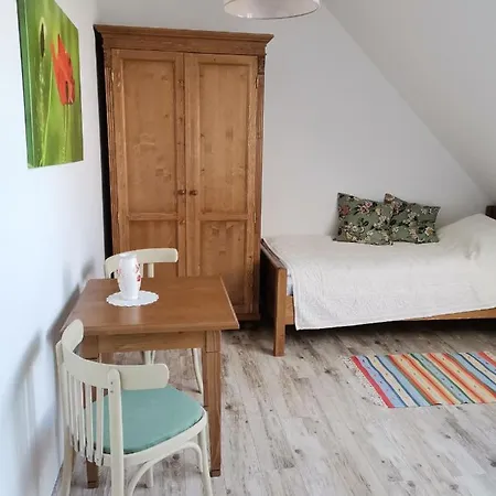 Apartment Vadkert Vendeghaz Dörgicse
