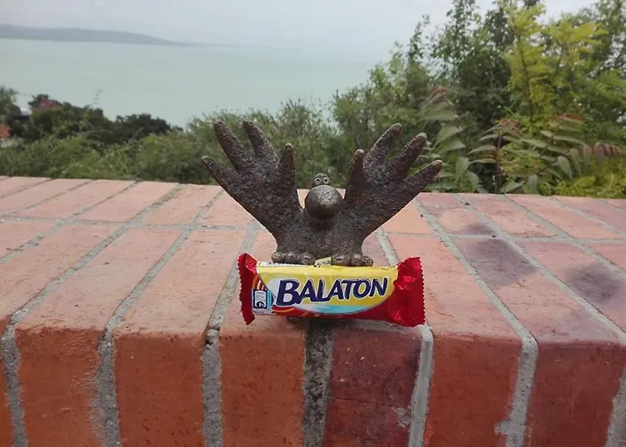 Vadkert Vendeghaz Lägenhet